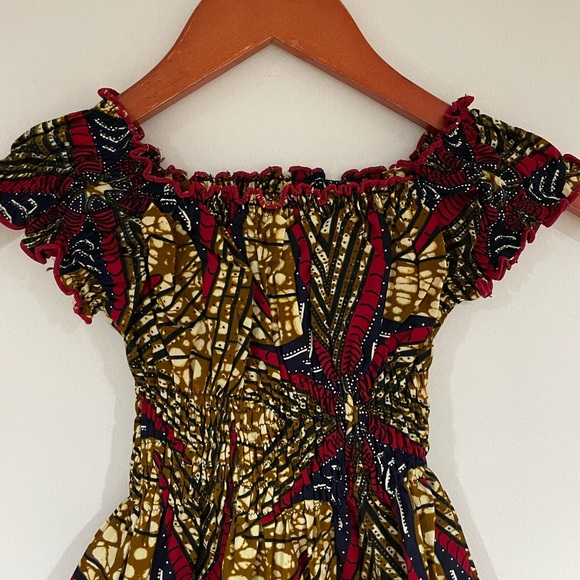 Dress - Picture 2 of 3